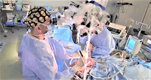 Dr Gerard Arvind Brain & Spine Clinic place picture